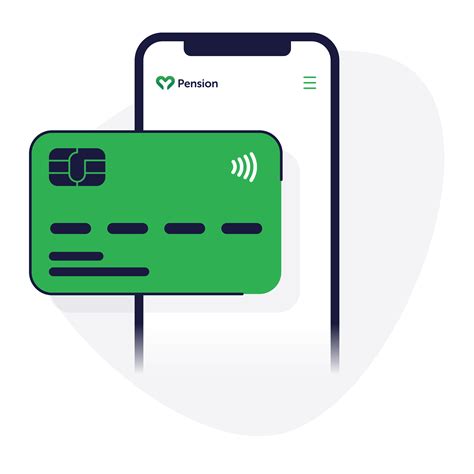 My Pension | Take Control