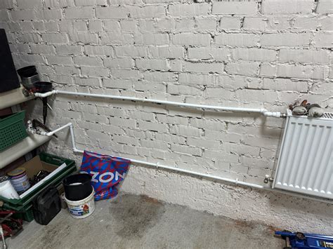 Нет циркуляции в радиаторах отопления — Сообщество «Гаражные дела» на ...