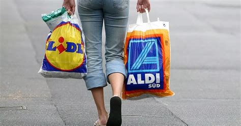 Cheapest Supermarket Of The Year Crowned Out Of Aldi Lidl Tesco And