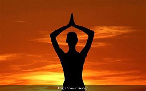 Dpue Urges To Conduct Surya Namaskar For Students News Karnataka