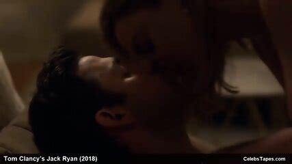 Celebrity Abbie Cornish Hot Nude Video