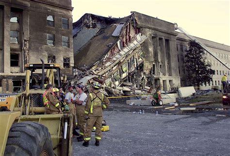 A 18 Años Del Atentado A Las Torres Gemelas Videos E Imágenes