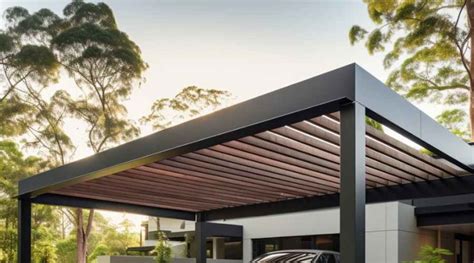 The 6 Most Popular Carport Types A Helpful Comparison Guide