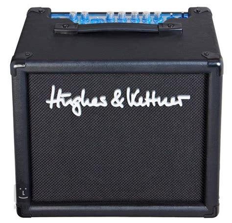 Hughes Kettner Tubemeister Combo Kytarov Lampov Kombo Kytary Cz