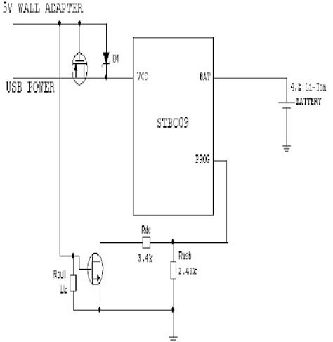 An Reference Design Battery Charger Arrow