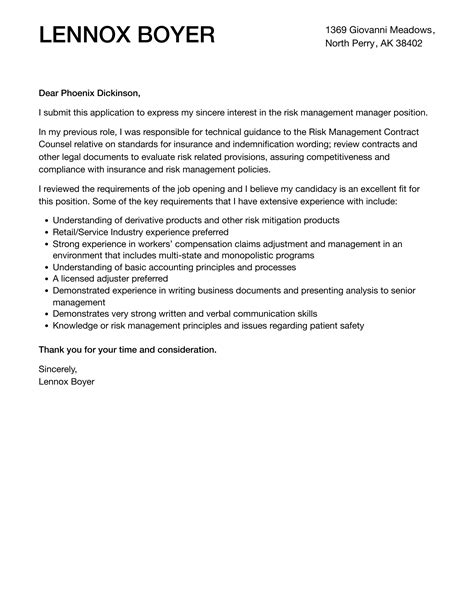 34 Management Cover Letter DungRoqaya