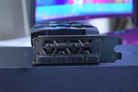 NVIDIA GeForce RTX 3060 Ti GDDR6X Speeds Past Overclocked GDDR6 Variant ...
