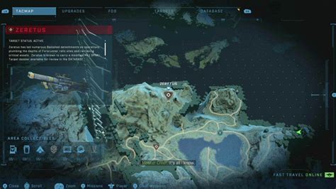 Halo Infinite Target Locations Every High Value Target