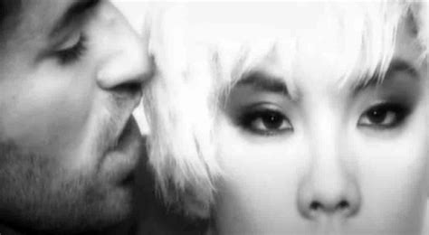 George Michael I Want Your Sex