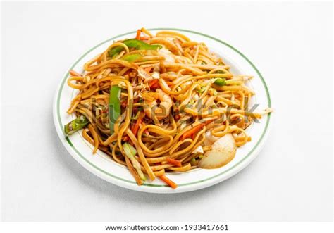 Hot Plate Noodle Stock Photos Images Photography Shutterstock