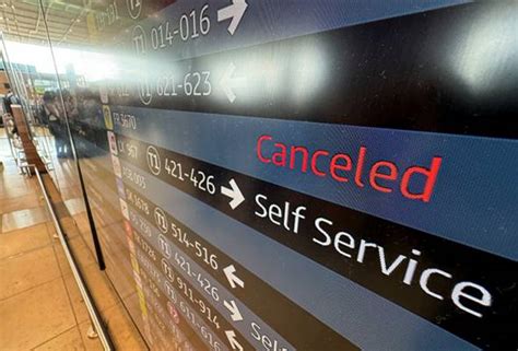 FACTBOX - Global tech outage delays flights and disrupts services