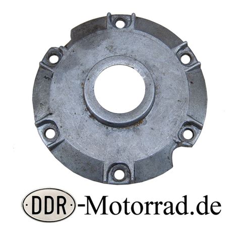 Dichtkappe Lichtmaschine Mz Ts Ddr Motorrad Ersatzteile