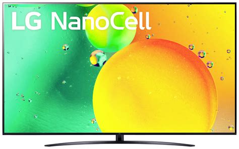 Buy Lg Electronics Nano Qa Aeud Led Tv Cm Inch Eec G A G