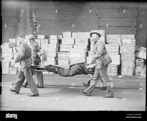 The British Army In The Uk Evacuation From Dunkirk May June