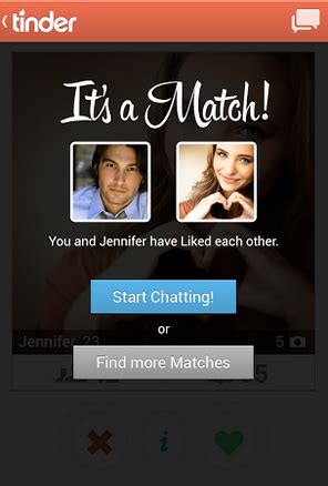 Red Hot Dating App Tinder Officially Arrives On Android Begins Hooking Up With Big Media