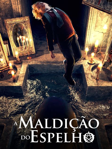 A Maldição Do Espelho