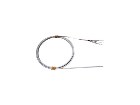 GREISINGER TF 101 P-L01 Sterilizovatelný vodotěsný snímač teploty ...