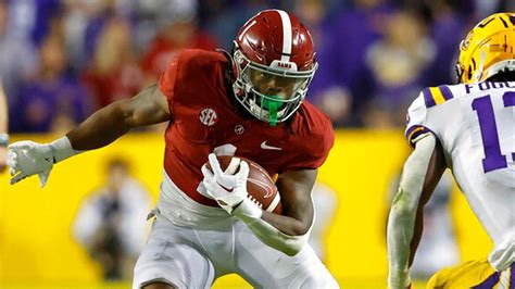 Alabama vs. Ole Miss by the numbers: Tide good for 40 against Rebels ...