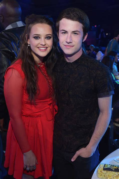 13 Reasons Why Cast at the 2017 MTV Movie and TV Awards | PS Celebrity