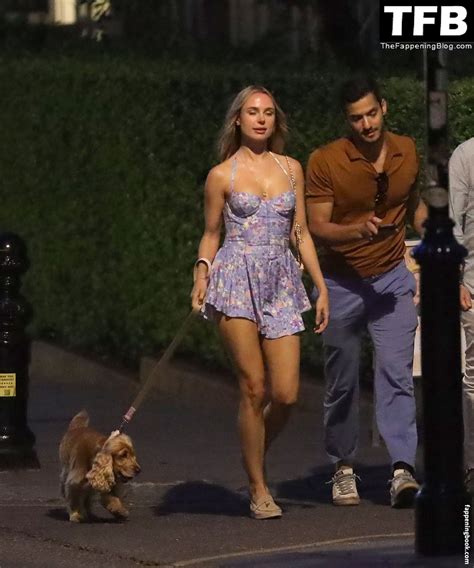 Kimberley Garner Kimberleygarner Nude OnlyFans Leaks The Fappening