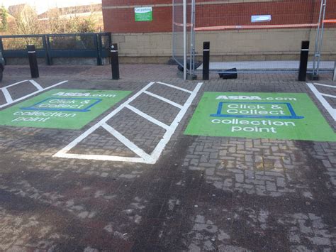 Residents are protesting the new asda sittingbourne parking rule 11