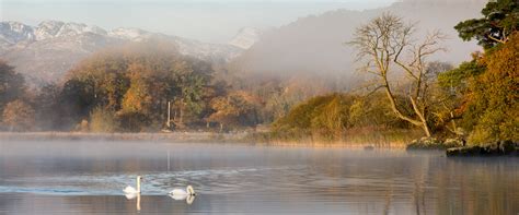 Windermere Walking Weekend - Country Adventures