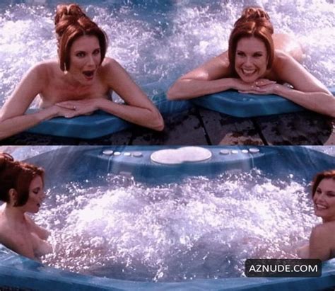 Paradise Falls Nude Scenes Aznude