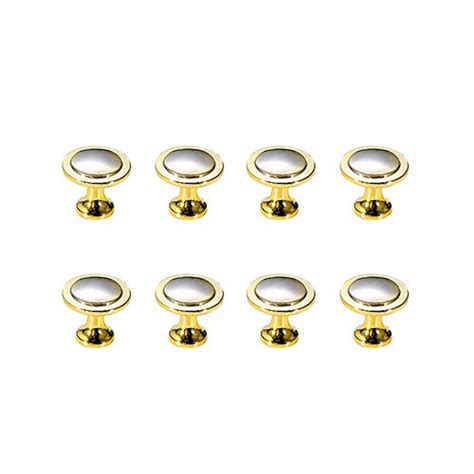 Best Cabinet Pulls For Your Gold And Silver Décor