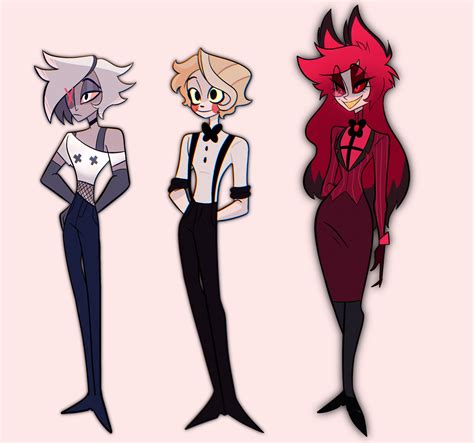 Hazbin Hotel Image by Hello Zman #3253626 - Zerochan Anime Image Board