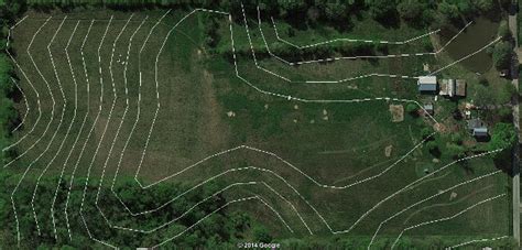 How To Show Contour Lines On Google Earth Printable Templates Free