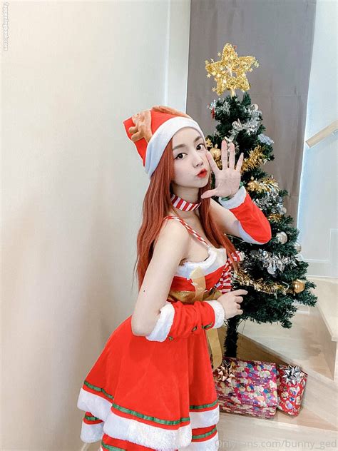 Bunny Ged Bunny Ged Nude OnlyFans Leaks Fappening FappeningBook