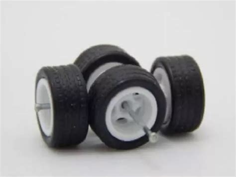 Llantas Goma Rines Rayos Troca Camioneta Hot Wheels Custom En Venta En Jiutepec Morelos Por