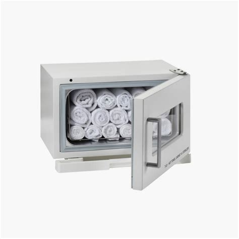 Hot Towel Cabinet Steriliser Direct Salon Furniture