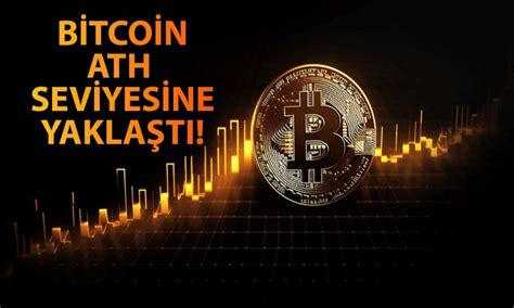 Bitcoin ETFlere Yönelik Artan Rüzgarla O Seviyeyi Geri Aldı Paratic