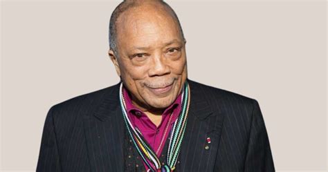 Quincy Jones Net Worth