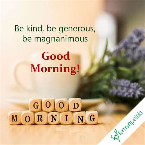 50 Good Morning Quotes Wishes Messages And Images 2024 Fnp Sg