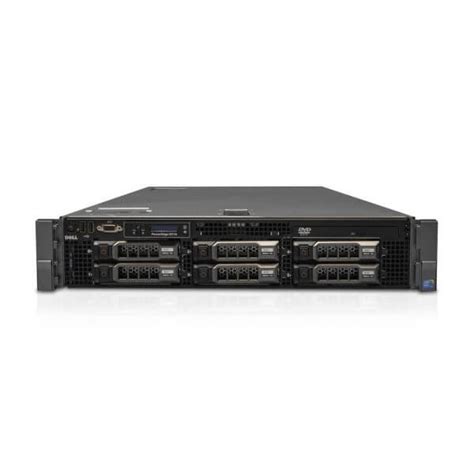 Dell PowerEdge R710 Storage Server Intelligent Computing Enterprise