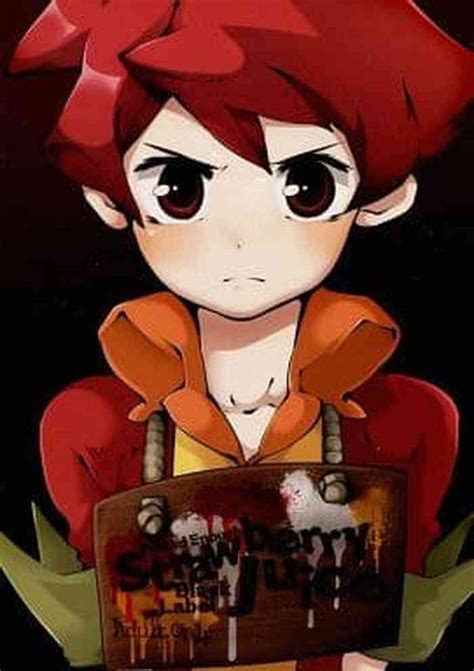 Passed Enough Strawberry Juice Black Label Nhentai Hentai Doujinshi And Manga