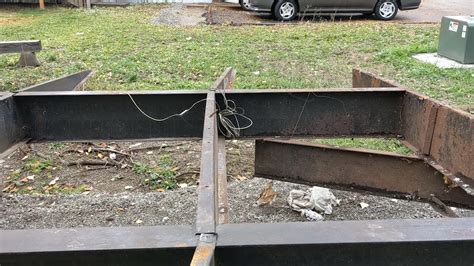 How Much Does A Mobile Home Frame Weigh New