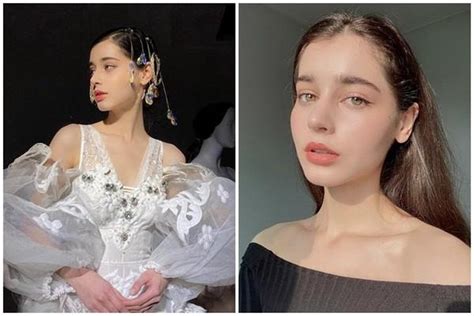 V Ngo I T A Thi N Th N C A Hot Girl P Nh T Nh Ukraine B O Ki N Th C