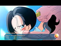 Kame Paradise Videl Sucks A Big Dick Videl Sex Scene Xxx Mobile Porno Videos Movies