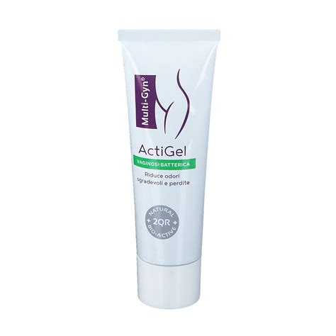 Multi-Gyn® Actigel 50 ml - Redcare
