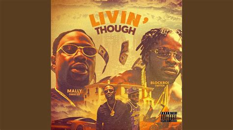 Livin Though Feat Blockboi Twitch Youtube