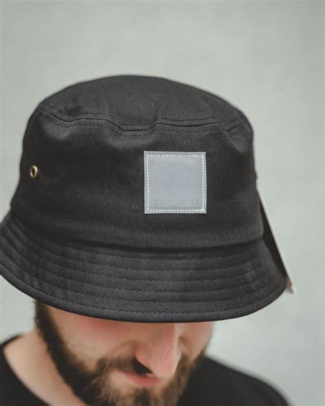 Панама Carhartt — Купить Недорого на Bigl.ua (1715652179)