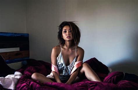 Brenda Song Nude Photos And Porn Video LEAK Scandal Planet
