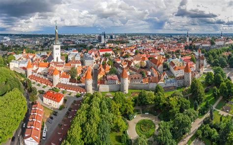 destination gallery  beautiful tallinn baltic conference