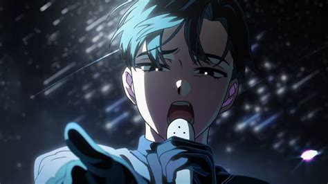 Ivan Alien Stage Personagens De Anime Desenhos De Anime Anime