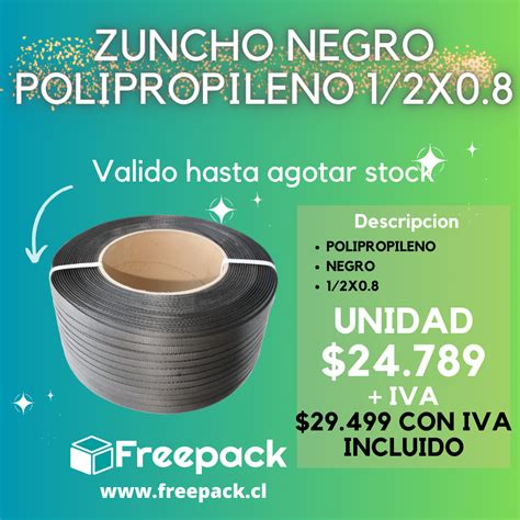 Freepack Insumos Para Empresas