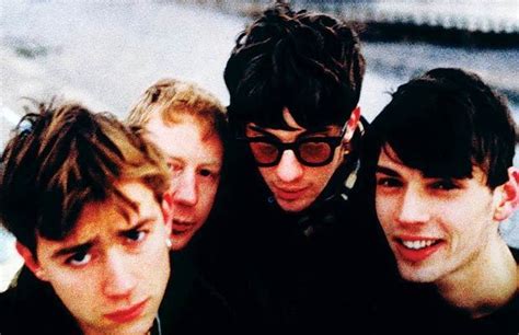 blur - Blur Photo (5650980) - Fanpop