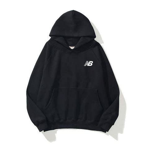 Толстовка New Balance - купить с доставкой по выгодным ценам в интернет ...